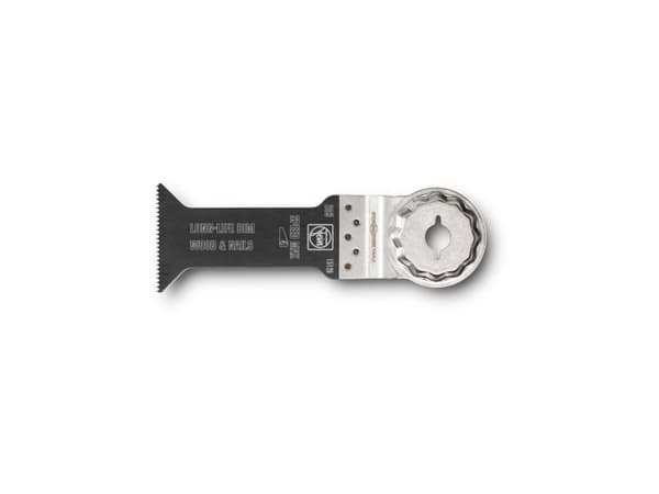 FEIN 63502203220, Sahanterä, Kipsilevy, Muovi, Puu, Kaksoismetalli, 7,8 cm, 42 mm, 3 kpl