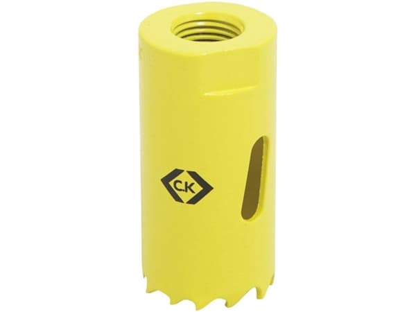 C.K. 424005 Sticksåg 22 mm 1 st