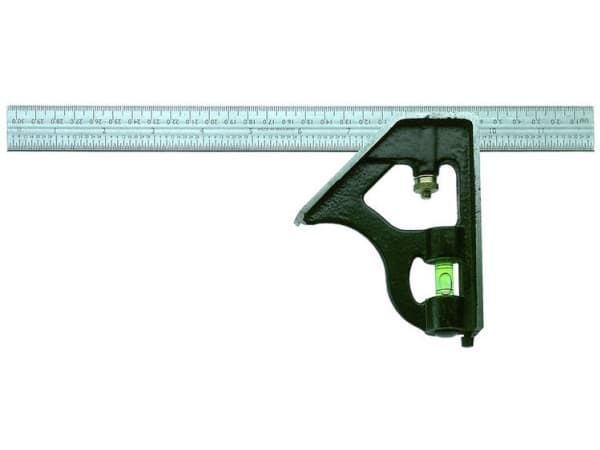 C.K. T3581 Kombinationsvinkel 300 mm