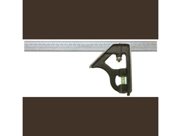 C.K. T3581 Kombinationsvinkel 300 mm