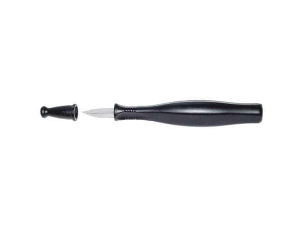 Rennsteig verktøy 466 150 0 Profilit fine skraber 25x8mm