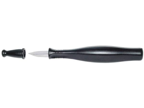Rennsteig verktøy 466 150 0 Profilit fine skraber 25x8mm