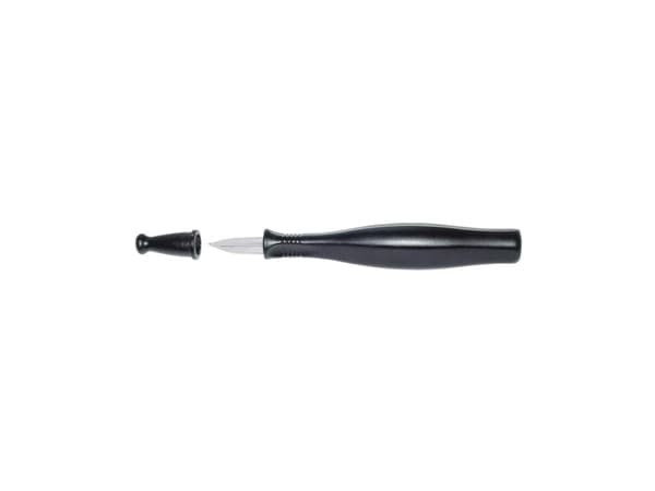 Rennsteig verktøy 466 150 0 Profilit fine skraber 25x8mm