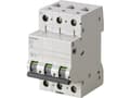 Pikkukuva 4 / 5: Siemens 5SL6316-7 Siemens Indus.Sector Katkaisija 3-napainen 16 A 400 V