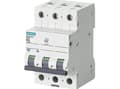 Pikkukuva 5 / 5: Siemens 5SL6316-7 Siemens Indus.Sector Katkaisija 3-napainen 16 A 400 V