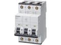 Pikkukuva 2 / 5: Siemens 5SL6316-7 Siemens Indus.Sector Katkaisija 3-napainen 16 A 400 V