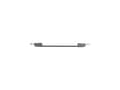 Pikkukuva 4 / 5: MC LK205-X, Testledning, Blå, 0,5 mm², Nikkeli, PVC, 0,6 m