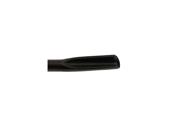 Makita P-16293, Rotationshammare, platt mejselborr, 30 cm, betong, SDS Max, svart