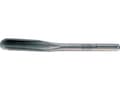 Miniatyrbild 4 av 4: Makita P-16293, Rotationshammare, platt mejselborr, 30 cm, betong, SDS Max, svart
