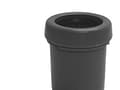 Miniatyrbilde 1 av 4: PURUS JOTIFLEX kort reduktion Ø 40-32 mm grå VA-Godkendt