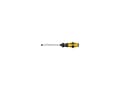 Miniatyrbilde 3 av 5: Wera 932 AS, 198 mm, 33 mm, 33 mm, 92 g
