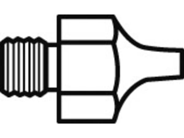 Weller DS 113, Avlödningspump, Weller, DS 22, DS 80, DSV 80, 1 styck