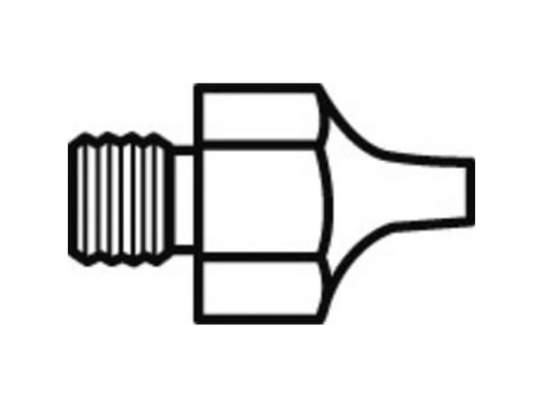 Weller DS 113, Avlödningspump, Weller, DS 22, DS 80, DSV 80, 1 styck