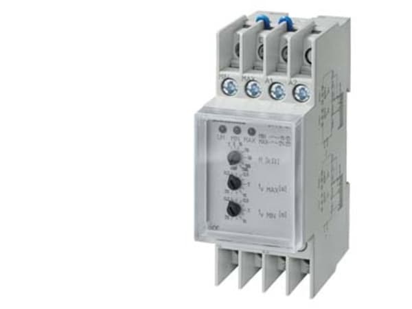 Siemens 5TT3435 virrankatkaisin