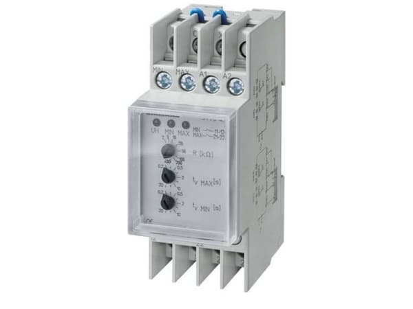 Siemens 5TT3435 virrankatkaisin