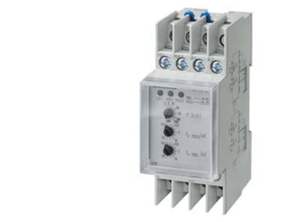 Siemens 5TT3435 virrankatkaisin