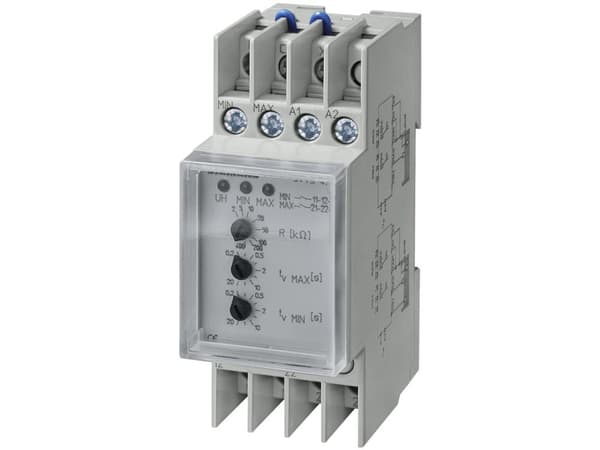 Siemens 5TT3435 virrankatkaisin