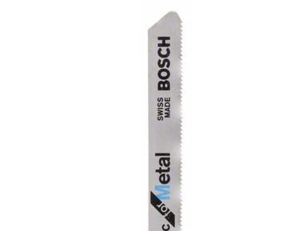 Bosch CUTTER BLADE HSS U 18 G 52MM 2 st