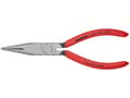 Miniatyrbilde 3 av 5: Knipex 30 21 160, Nesetang, 2,5 mm, 5 cm, Stål, Plast, Rød