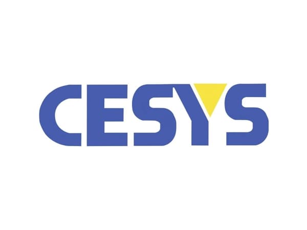 CESYS C028210 USB-målekonverter