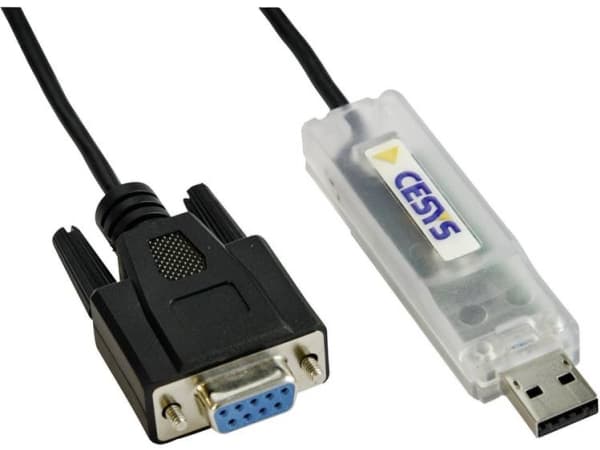 CESYS C028210 USB-målekonverter