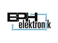 Pikkukuva 4 / 4: EPH Elektronik DLR 24/20/P DC-omdrejningstalsregulator 20 A 24 V/DC