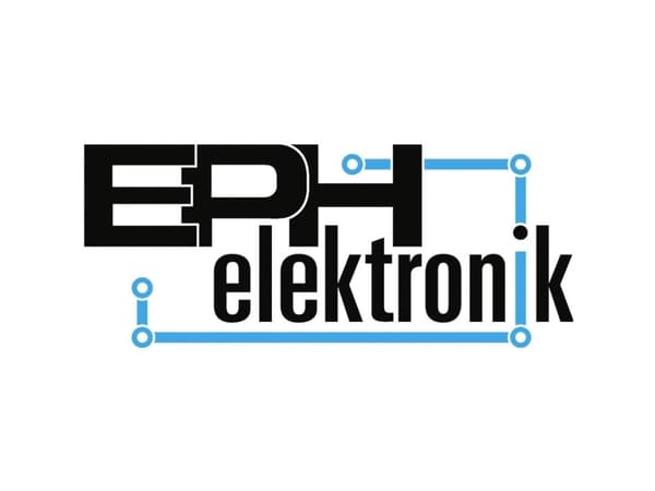 EPH Elektronik DLR 24/20/P DC-omdrejningstalsregulator 20 A 24 V/DC