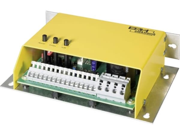 EPH Elektronik DLR 24/20/P DC-omdrejningstalsregulator 20 A 24 V/DC