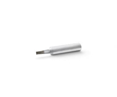 Weller XNT A, Juotoskärki, Weller, WXP65, 1 kpl, 1,6 mm, 0,02 mm