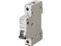 Pikkukuva 1 / 3: Siemens 5SL41016 5SL4101-6 Ledningssikkerhedsafbryder 1-napainen 1 A 230 V, 400 V