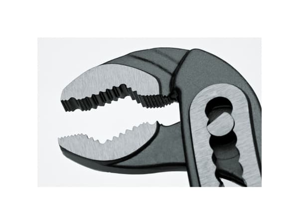 NWS ClassicPlus, 5,5 cm, 6,5 cm, Stål, Röd, 300 mm, 490 g