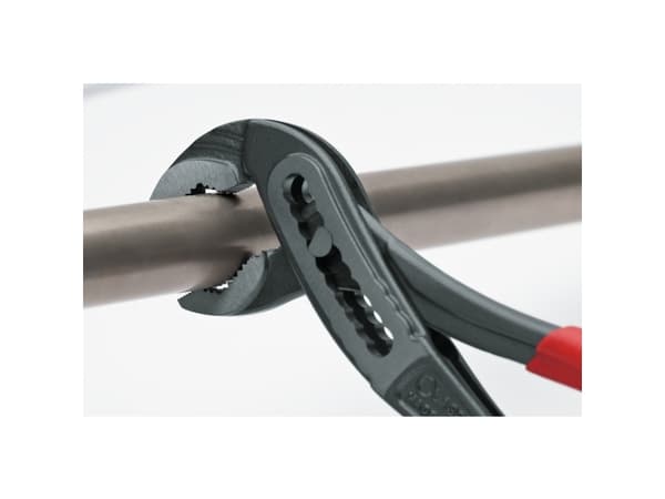 NWS ClassicPlus, 5,5 cm, 6,5 cm, Stål, Röd, 300 mm, 490 g