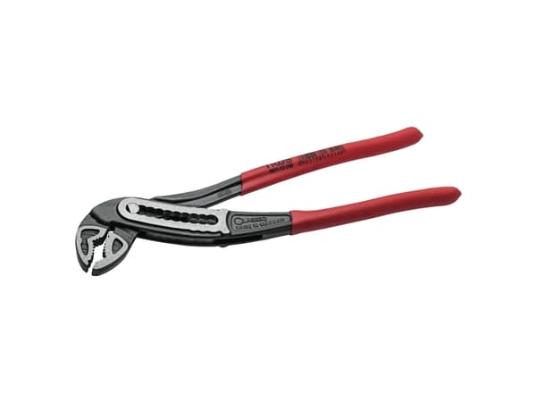 NWS ClassicPlus, 5,5 cm, 6,5 cm, Stål, Röd, 300 mm, 490 g