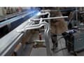 Miniatyrbilde 4 av 5: BESSEY GM60ZK, F-klemme, 60 cm