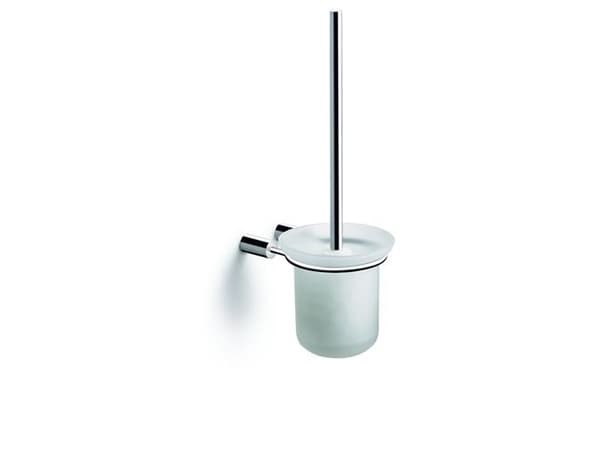 Pressalit wc-harja seinään kiillotettu fr