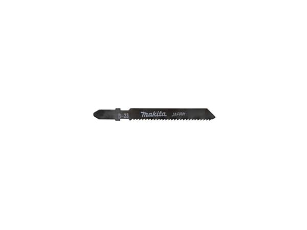 Makita - Sticksågblad - 5 delar - längd: 76 mm - för Makita DJV182Z, DJV182ZJ