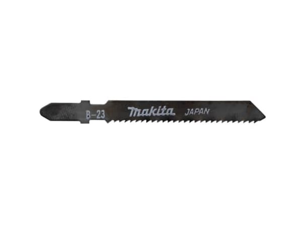 Makita - Sticksågblad - 5 delar - längd: 76 mm - för Makita DJV182Z, DJV182ZJ