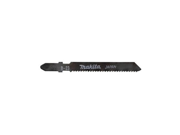 Makita - Sticksågblad - 5 delar - längd: 76 mm - för Makita DJV182Z, DJV182ZJ
