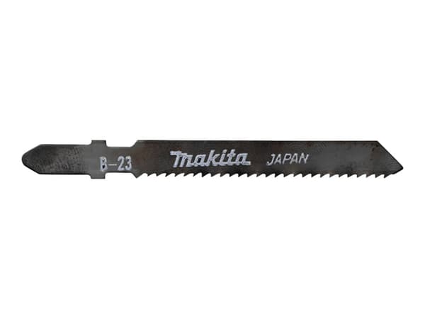 Makita - Sticksågblad - 5 delar - längd: 76 mm - för Makita DJV182Z, DJV182ZJ