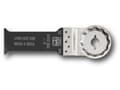 Miniatyrbilde 2 av 5: FEIN 63502201230, Sagblad, Gipsplater, Plastikk, Tre, Bimetall, 7,8 cm, 32 mm, 5 stykker