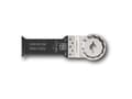 Miniatyrbilde 1 av 5: FEIN 63502201230, Sagblad, Gipsplater, Plastikk, Tre, Bimetall, 7,8 cm, 32 mm, 5 stykker