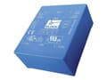 Miniatyrbild 3 av 3: Block FL 8/18 Utskriftstransformator 2 x 115 V 2 x 18 V/AC 8 VA 222 mA