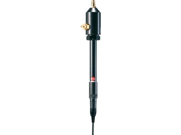 testo 0636 9836 Universalgivare -60 till +50 °C 0 till 100 % rH Sensortyp NTC