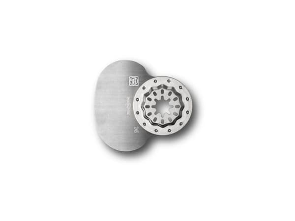 FEIN 63903245230, Avkapper, Soft materiale, FEIN MultiMaster, 5 stykker
