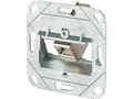 Pikkukuva 3 / 5: METZ CONNECT 1309111200-E, RJ-45, 6a, Hopea, Metalli, 69,9 mm, 32,9 mm