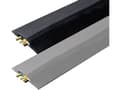 Pikkukuva 2 / 3: Vulcascot Cable Bridge Vus-009 Rubber Black Number Of Channels: 2 3000 Mm Content: 1 Pcs