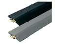 Pikkukuva 1 / 3: Vulcascot Cable Bridge Vus-009 Rubber Black Number Of Channels: 2 3000 Mm Content: 1 Pcs