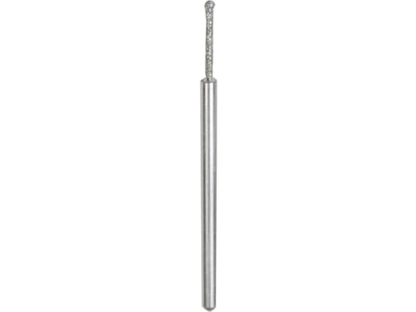 Proxxon 28 230, Porakone, 1,2 mm, lasi, kivi, 2 kpl
