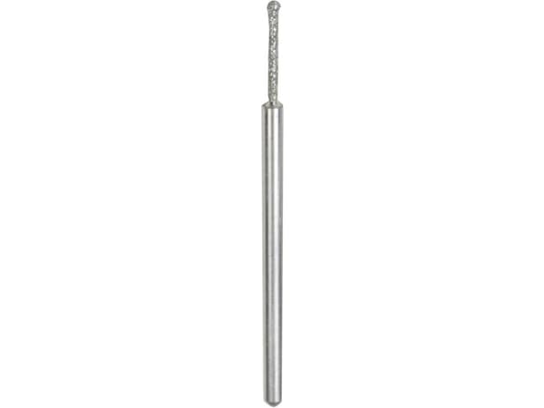 Proxxon 28 230, Porakone, 1,2 mm, lasi, kivi, 2 kpl