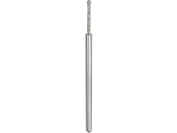 Proxxon 28 230, Porakone, 1,2 mm, lasi, kivi, 2 kpl